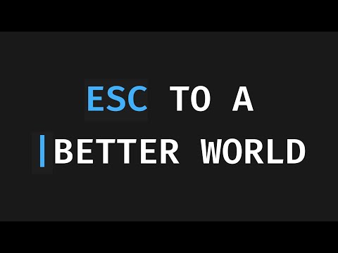 Writing at the Speed of Thought