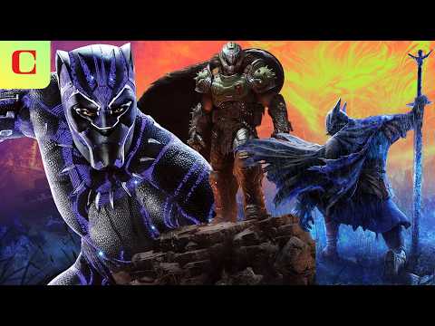 Review: Elden Ring Nightreign