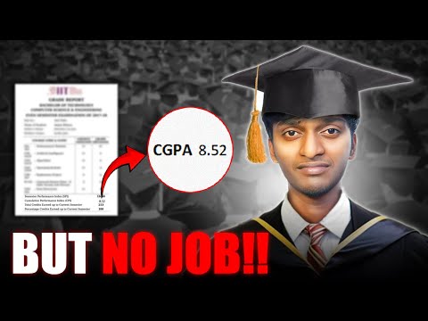 Save Yourself from Tier 2 & Tier 3 Colleges - The Truth About Placements!