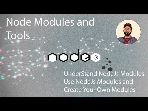 Core Node.js Modules You MUST Know | Mern Course | #2 | #nodejs