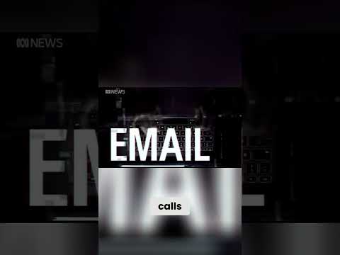 Inside Pine Gap  The Secret Surveillance Hub of Australia