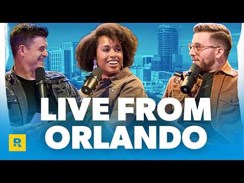 The Ramsey Show Live from Orlando