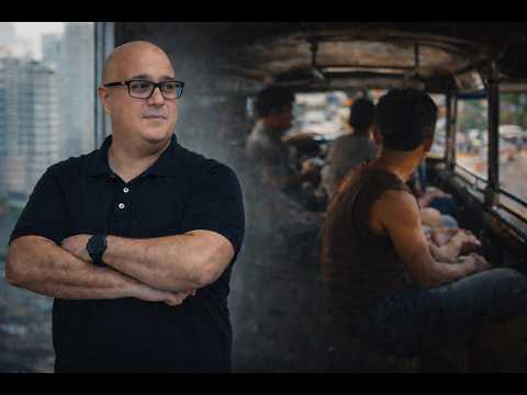 The Philippines Is Not What You Think