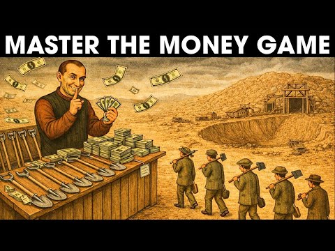 How to Be Richer Than 99% of People in 3–6 Months - (No Motivation, Just Reality) - Machiavelli