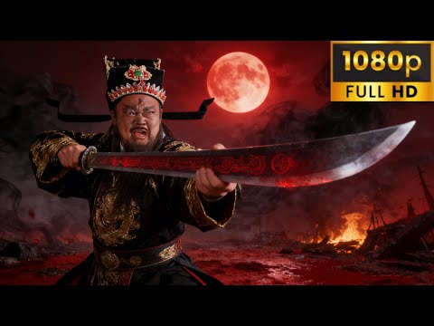 美女被強姦的神志不清，屍體被扔在野外，兇手居然在......【包公奇案】