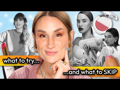 Violette_FR | ISAMAYA | RHODE | Are These New Sephora Brands Actually Worth Your Money?