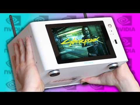 Gaming on a Medical Display Computer