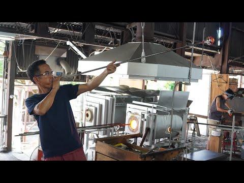 驚くべき日本の工芸品製作プロセス。日本が誇る驚異の職人技TOP5！