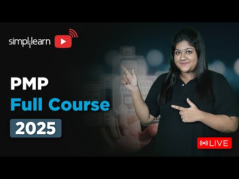 Project Management Full Course 2026 | Project Management Tutorial | PMP Training | Simplilearn