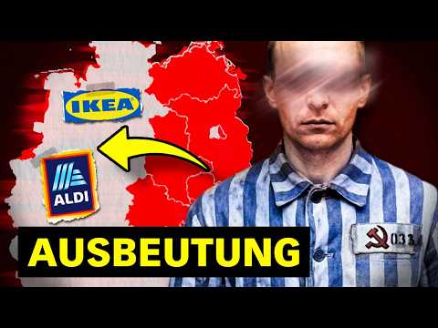 Die Zwangsarbeiter der DDR