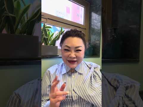 SON姐話「女王第一次:的士車廂睇CV」 很勵志 馬死落地行 總有生路行 山不轉路轉 路不轉人轉