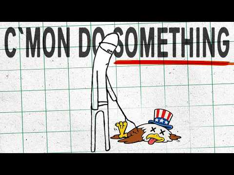 Why Hasn't The Economy Collapsed... Yet?