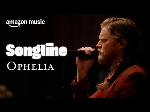 The Lumineers - Amazon Songline - Ophelia