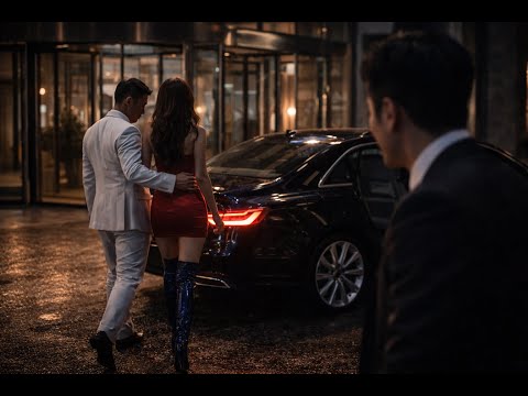 街頭深情喜悲劇的故事(測試版)