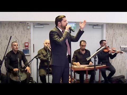 משה דוויק - על לבבי + אלעזאב + וואלה מארה