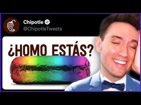 Tweets That Saved Pride Month