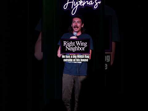 #funny #election #politics #comedy #darkhumor #standupcomedy