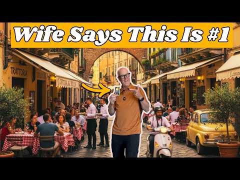 The ONLY 10 Things You Need To Bring To Italy | Pack Light, Pack Right For Your Italian Adventure