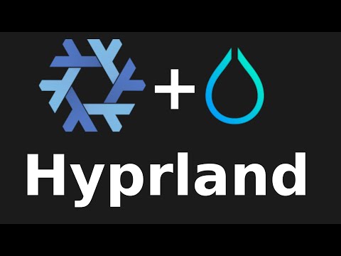 Hyprland on NixOS (if not using home-manager)