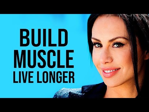 How to Stay Young, Smart and Fit Forever | Gabrielle Lyon on Health Theory