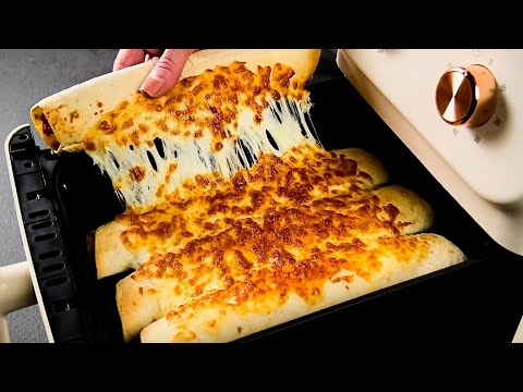 People Over 50 Swear These Are the BEST Air Fryer Recipes Ever!! Find Out Why!