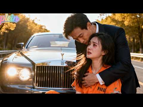 Fille sortie prison est médecin miracle,sauve grand-père du CEO en 3 injections,puis CEO l’épouse!