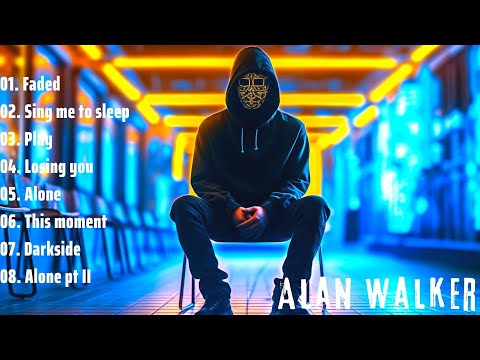 Alan Walker (New Song Remix) - Alan Walker Best Songs Of All Time - Inspired By Alan Walker 2023