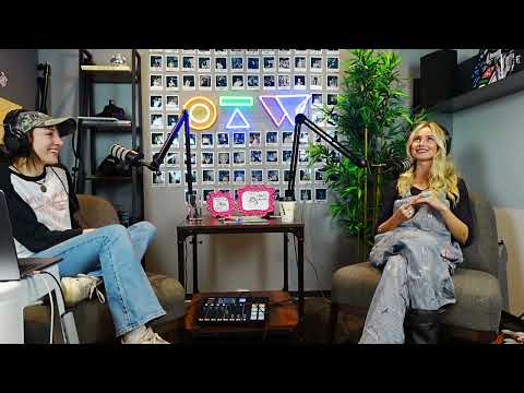 Claire Rosinkranz Introduces Us to Her Lover