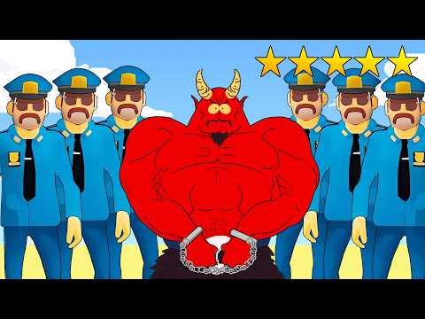 100 ways to become a criminal