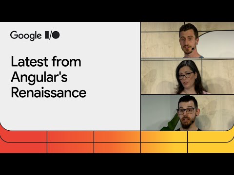 What's new in Angular