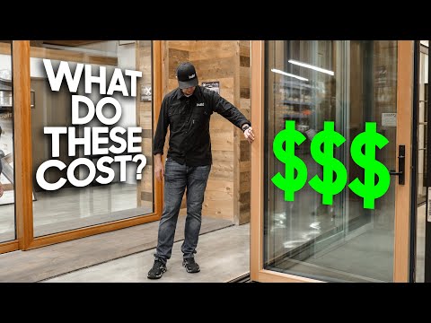 Let's go WINDOW SHOPPING: What to look for (or avoid)