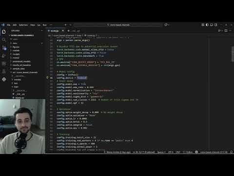 Robust command-line interface using Hydra and OmegaConf