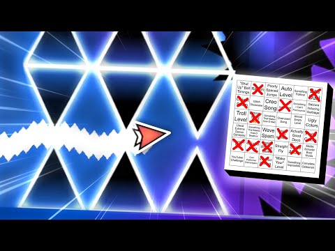 INSANE SPAM in the Recent Tab (BINGO)