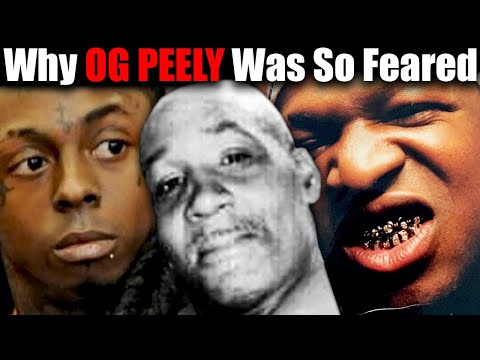 OG Murda on How Birdman Teeth Got Knocked Out, Why Peely Broke Lil Wayne Jaw and VL Politics