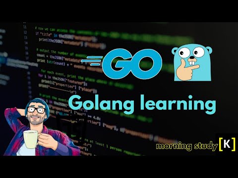 Golang learning - exploring GRPC bi-directional streaming | Morning study