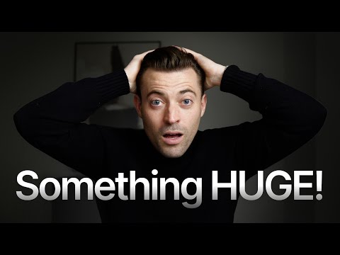 Animating Shape Blocks on Squarespace (The Start of Something HUGE)