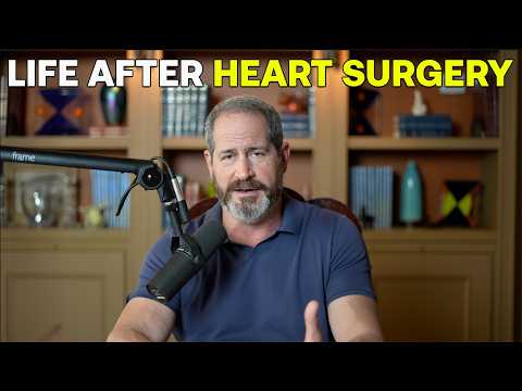 Life After Heart Surgery: What to Expect Mentally & Physically
