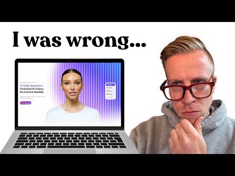 Watch this Before getting HeyGen AI - Honest Review