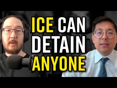 What You Need to Know About ICE | Joseph Tsang | Ep. 69