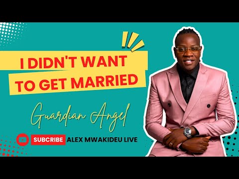 EP 9 || GUARDIAN ANGEL || I didn't want to get married