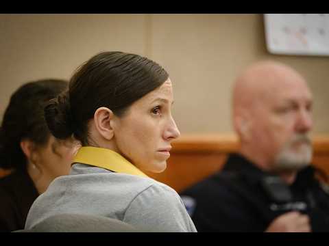 BREAKING NEWS: Kouri Richins rests her case