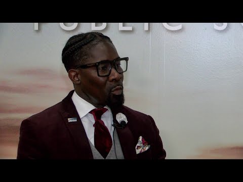 Iowa superintendent arrested by ICE had a consulting gig. His districts repeatedly hired the firm