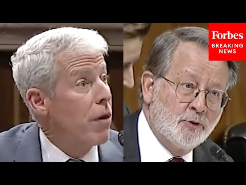 Gary Peters Presses Energy Sec. Chris Wright For Answers About MI Power Outage Restoration Delays