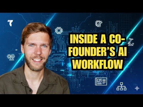 Compound Engineering: Manage Teams of AI Agents with Kieran Klaassen of Cora