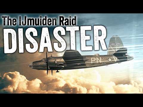 How an Entire Bomb Group Was Lost in 29 Minutes