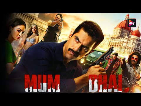 Mum Bhai |  Sikander Kher, Angad Bedi | New Released Indian Hindi Movies 2024