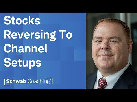 Stock Whisperer, Lagging Stocks Reversing? | Trading Growth & Value Stocks | 12-17-25