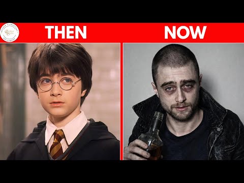 40 Child Stars Then & Now: You Won’t Believe How Fame Changed Them | 2025