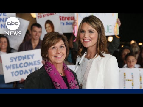 Person released in Nancy Guthrie case as search for 'armed individual' continues