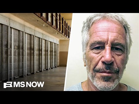 Oversight Dem previews burning questions for Epstein prison guard for Thursday deposition